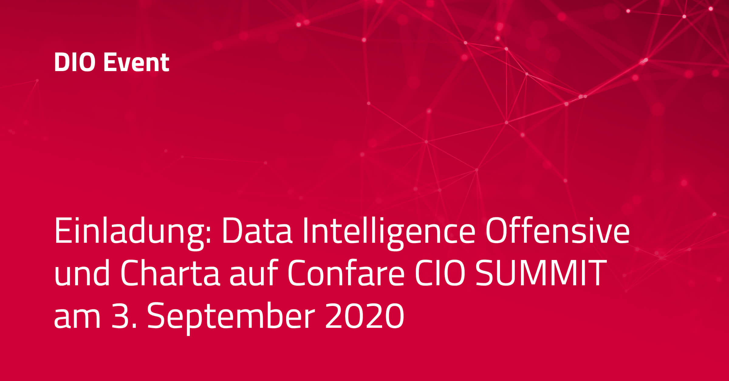 DIO_Event_ConfareCIOSummit