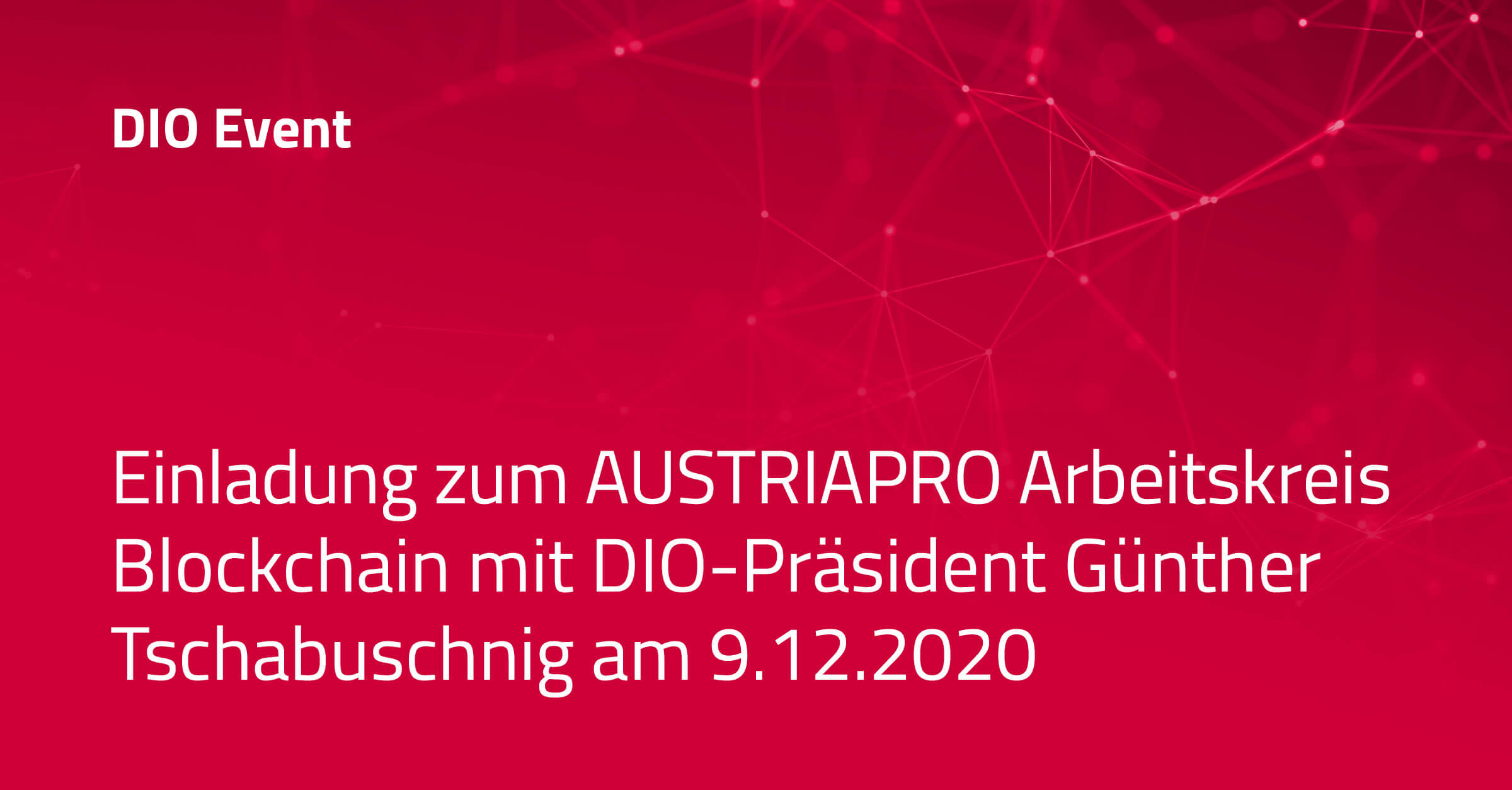 DIO_Event_EinladungAustriaproArbeitskreis