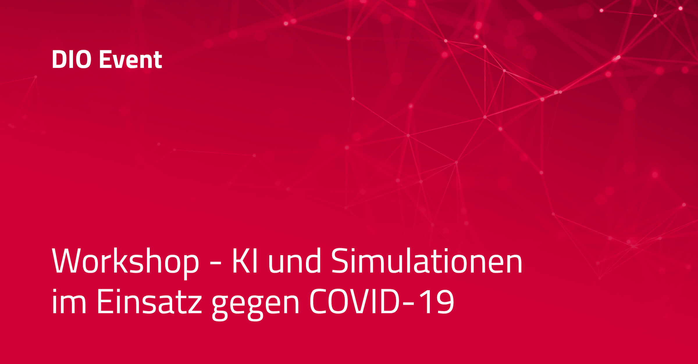 DIO_Event_WorkshopKIundSimulationen