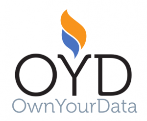 Logo OwnYourData