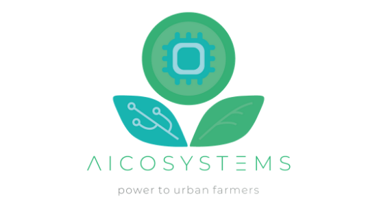 Logo Aicosystems