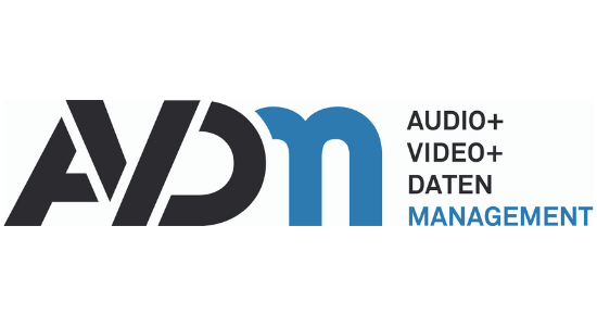 Logo AVDM