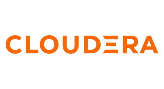 Logo Cloudera