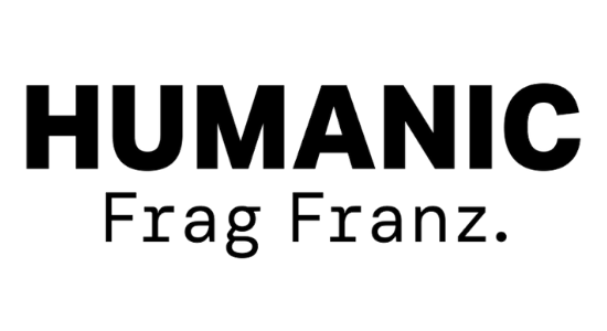 Logo Humanic