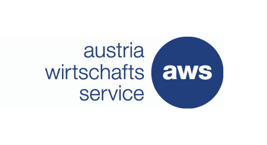 Logo aws