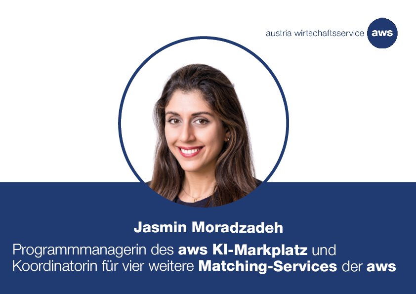 Jasmin Moradzadeh