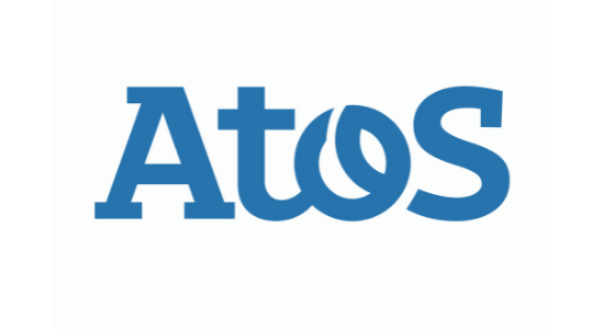 Logo Atos