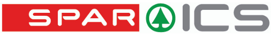 Logo SPAR ICS