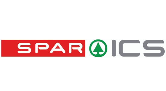 Logo SPAR ICS