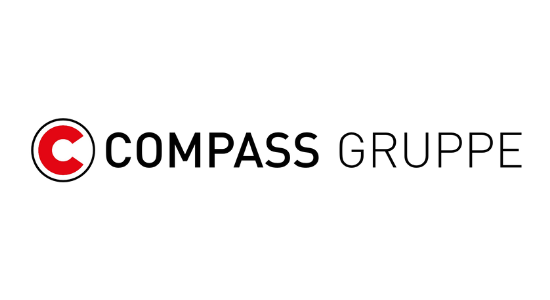 Logo Compass Gruppe