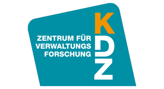 Logo KDZ