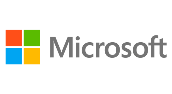 Logo Microsoft