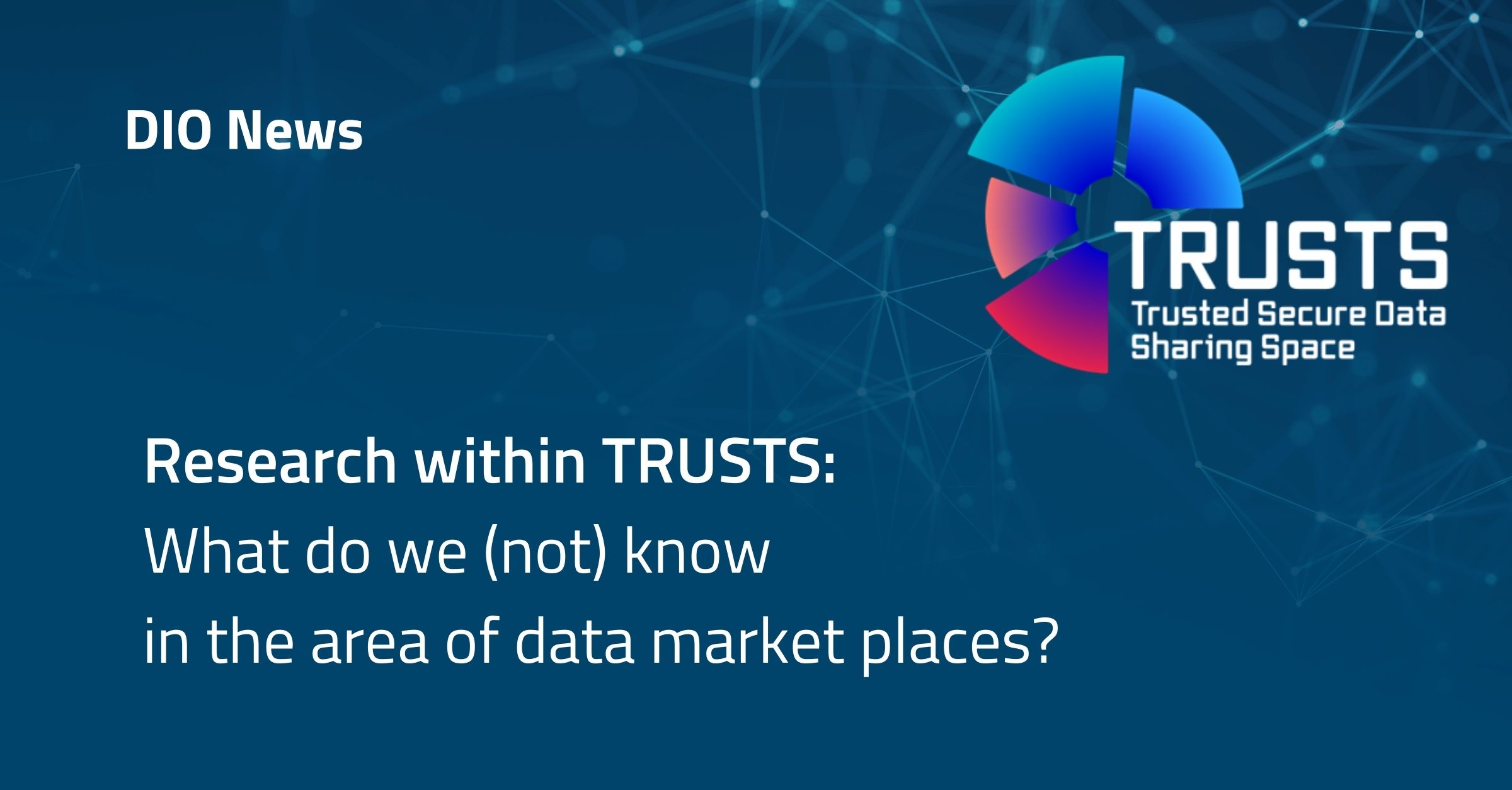 TRUSTS Research