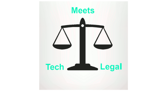 Tech Meets Legal