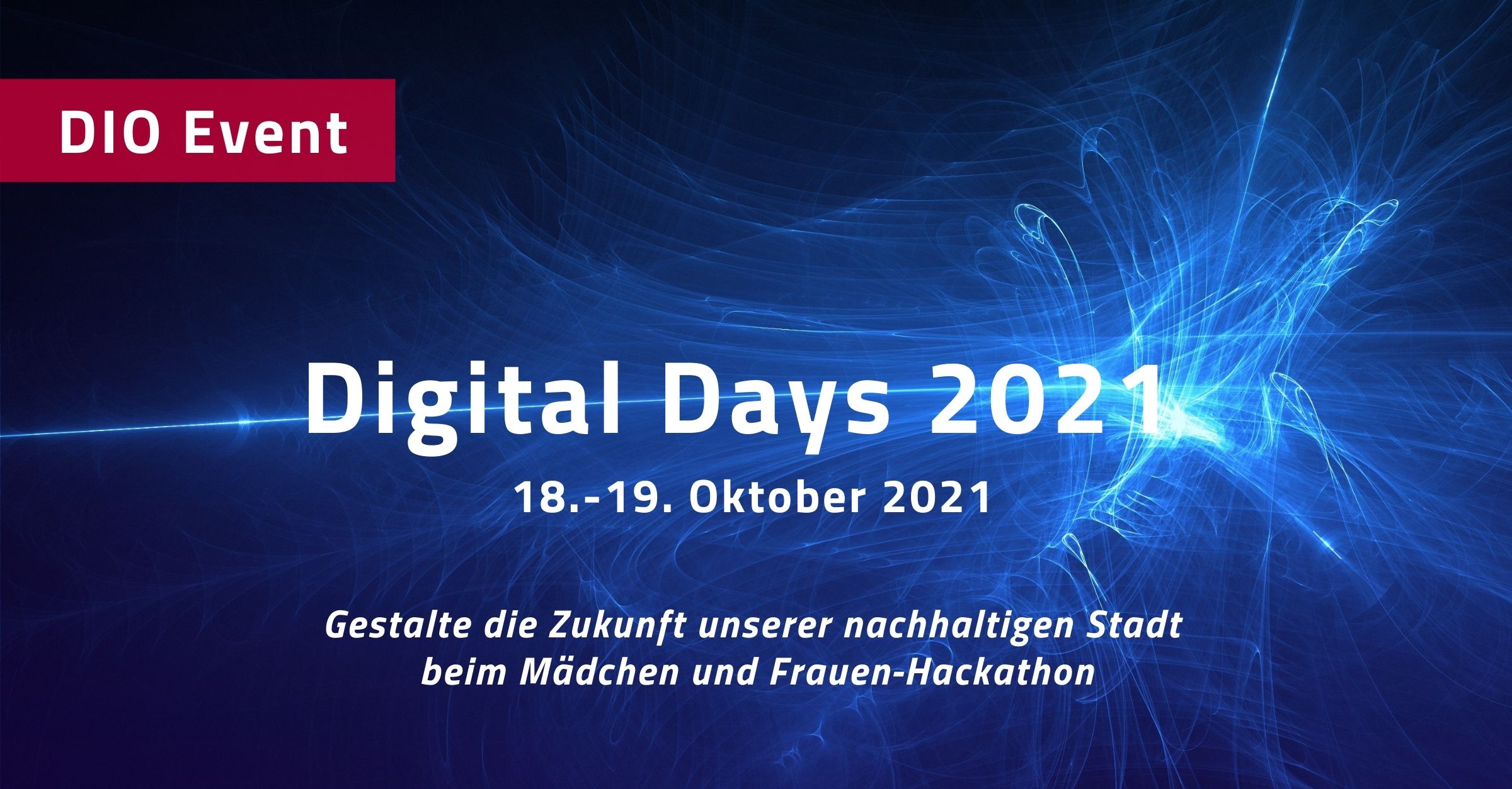 Digital Days 2021
