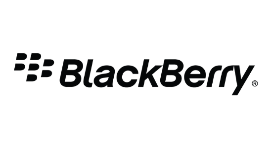 Logo BlackBerry