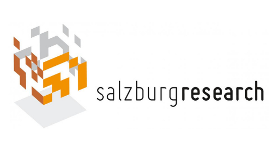 Logo Salzburg Research