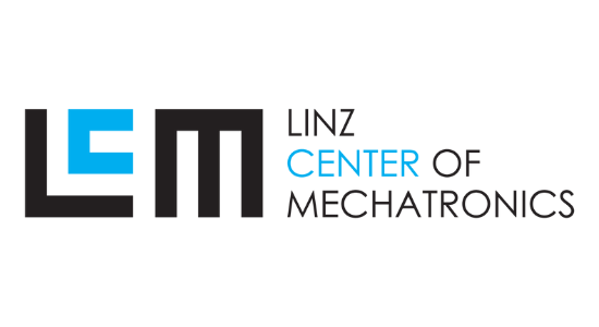 Logo Linz Center of Mechatronics