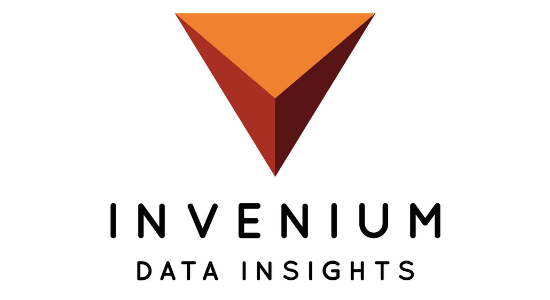 Logo INVENIUM Data Insight