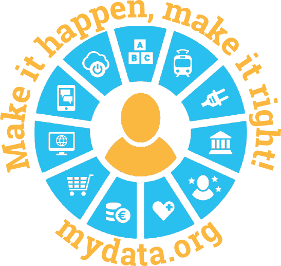 Logo MyData.org