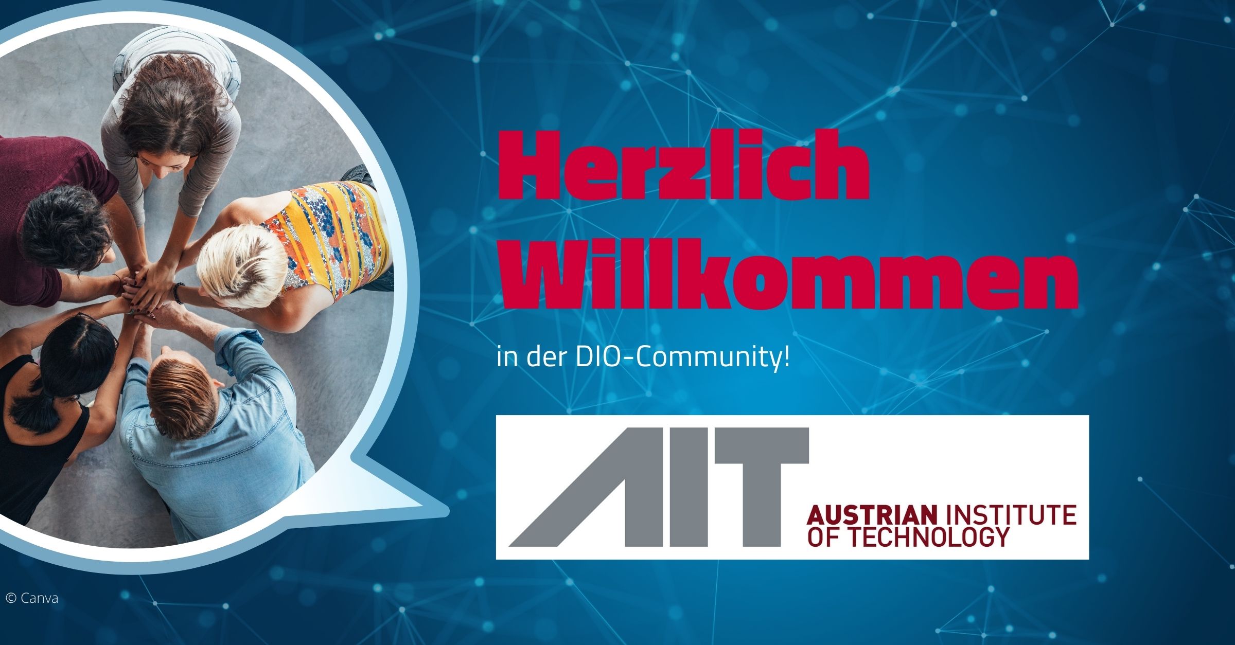 Herzlich Willkommen AIT