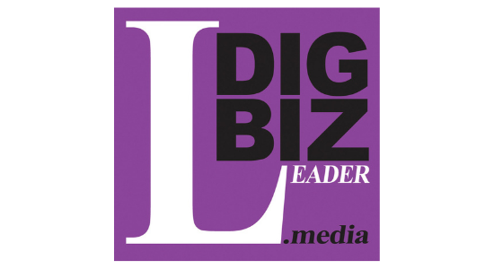 Logo DigiBizLeader