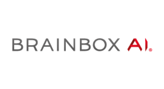 Logo Brainbox AI