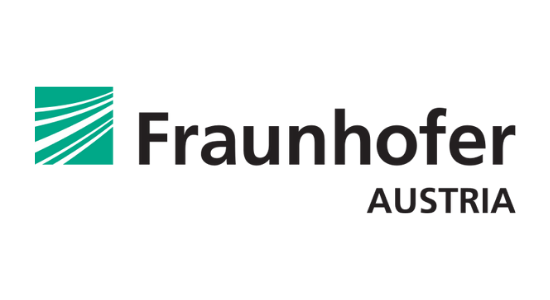 Logo Fraunhofer Austria