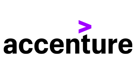 Logo Accenture GmbH