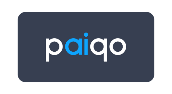 Logo paiqo