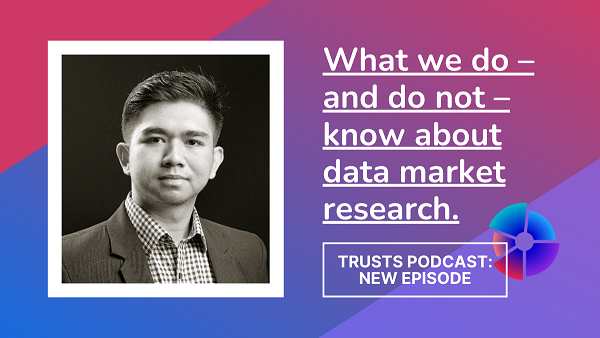 TRUSTS Podcast Episode 4