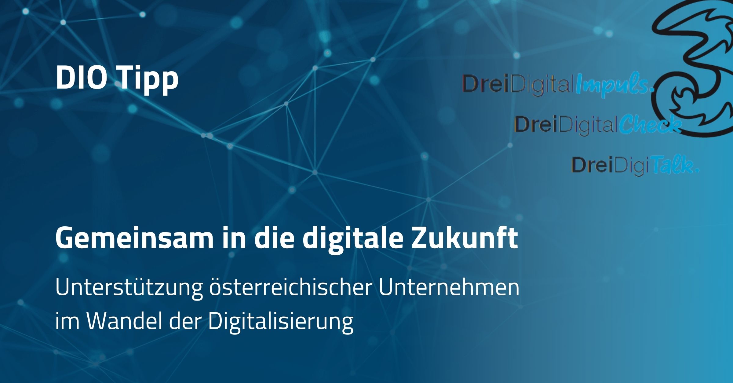 DREI Digital Impuls