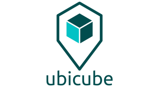 Logo ubicube