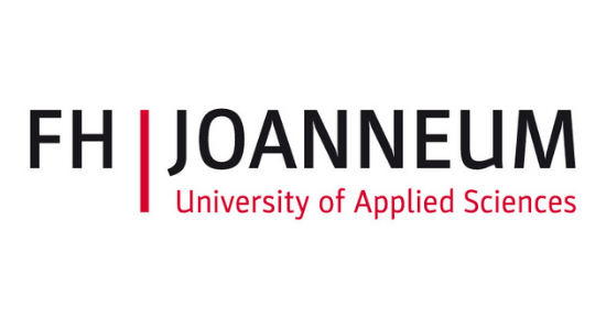 Logo FH Joanneum