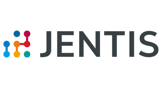 Logo JENTIS