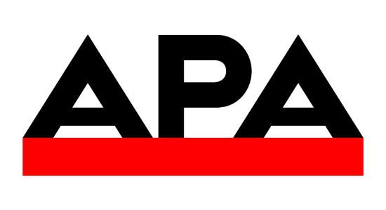 APA Logo