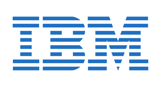 IBM Logo