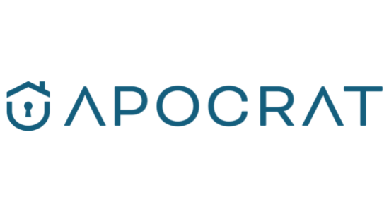 Logo APOCRAT