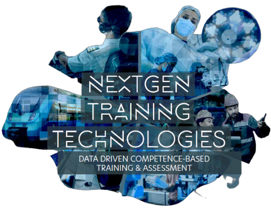 NEXTGEN Training Technologies