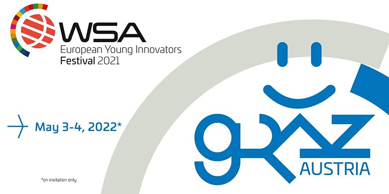 European Young Innovators Festival 2022