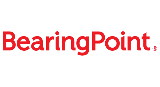 Logo BearingPoint