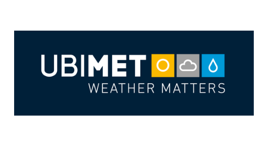 UBIMET Logo