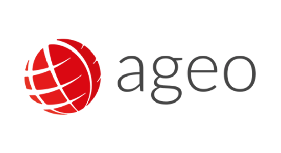 Logo ageo