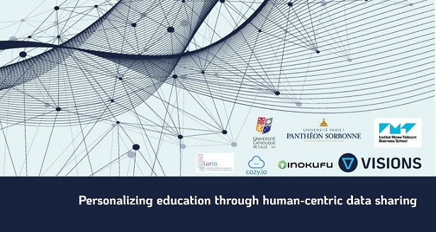 Presentation: Personalizing education through human-centric data sharing