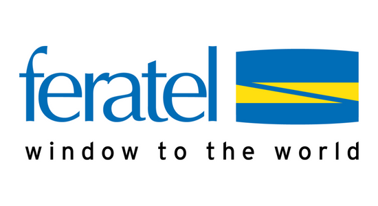 Logo feratel