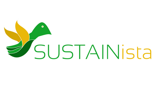 Logo Sustainista GmbH