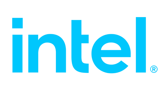 Logo intel