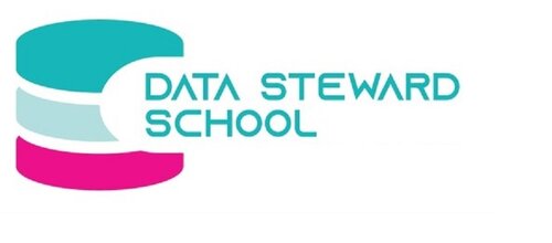 Logo Data Steward School