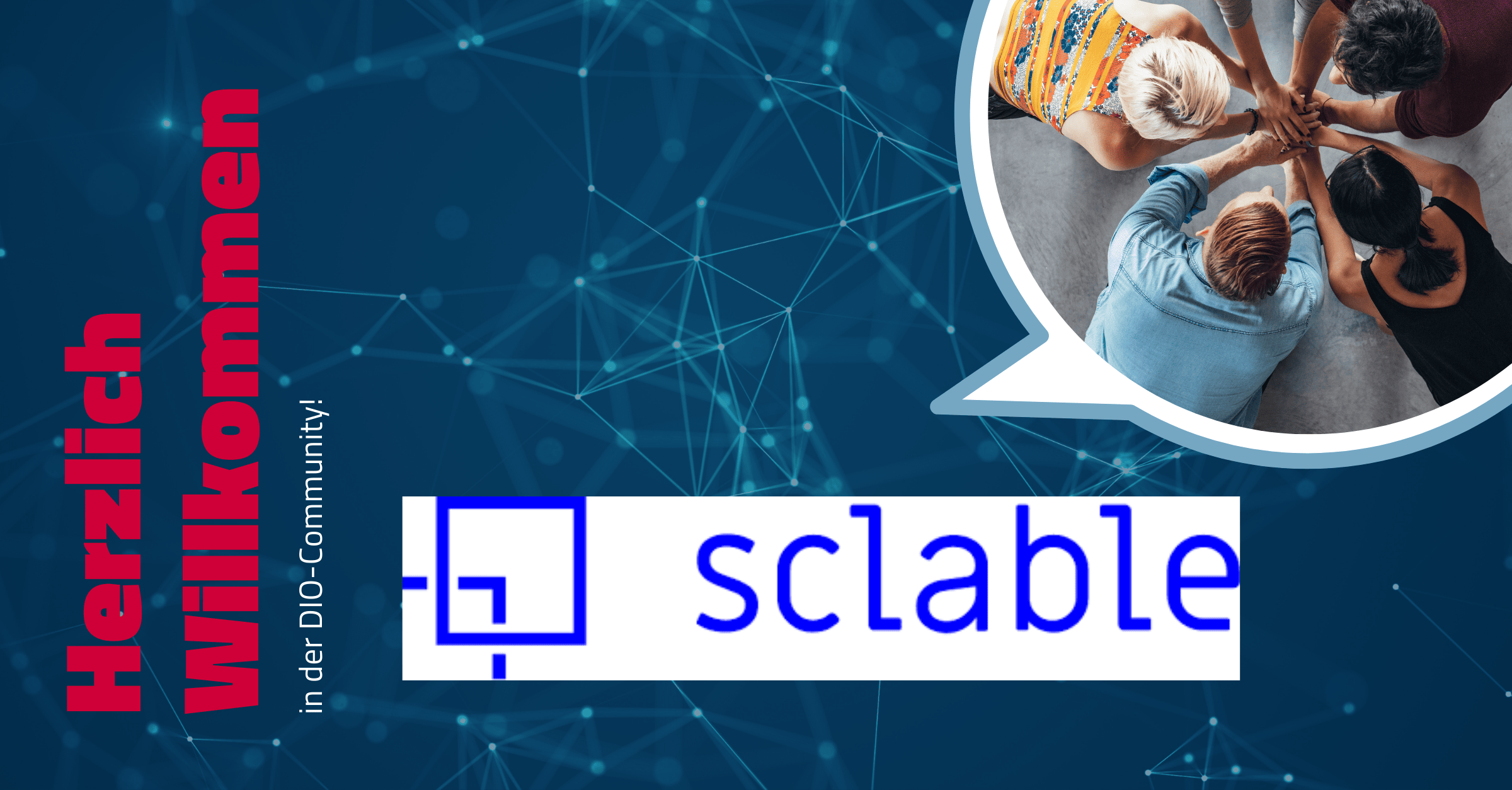 Sclable